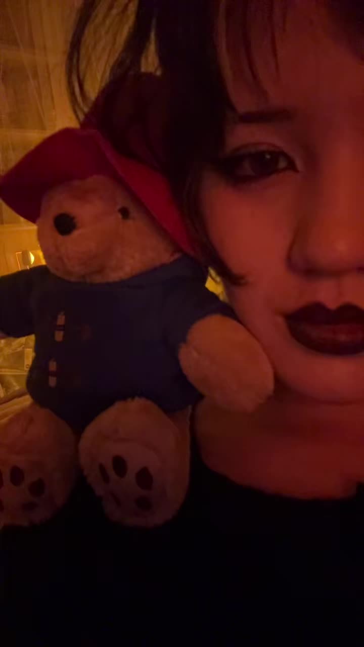 @harveybellum