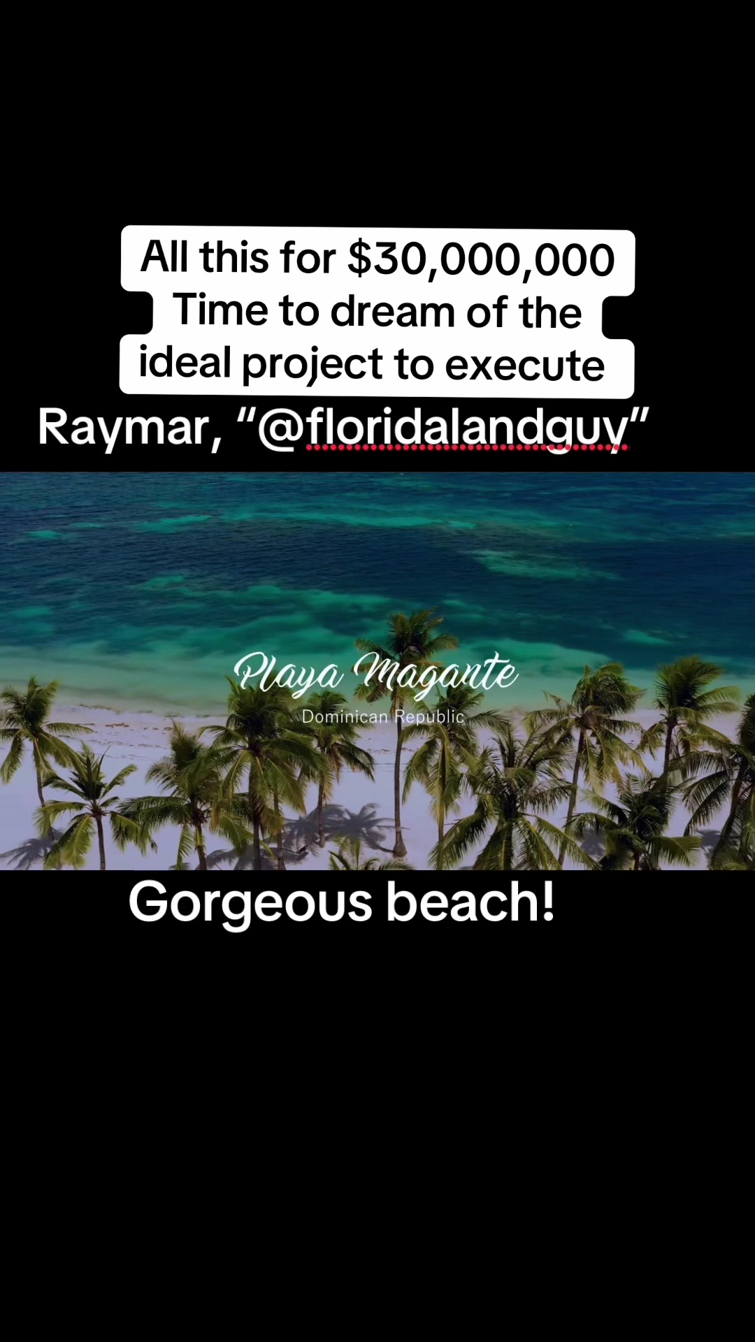@Florida Land Guy