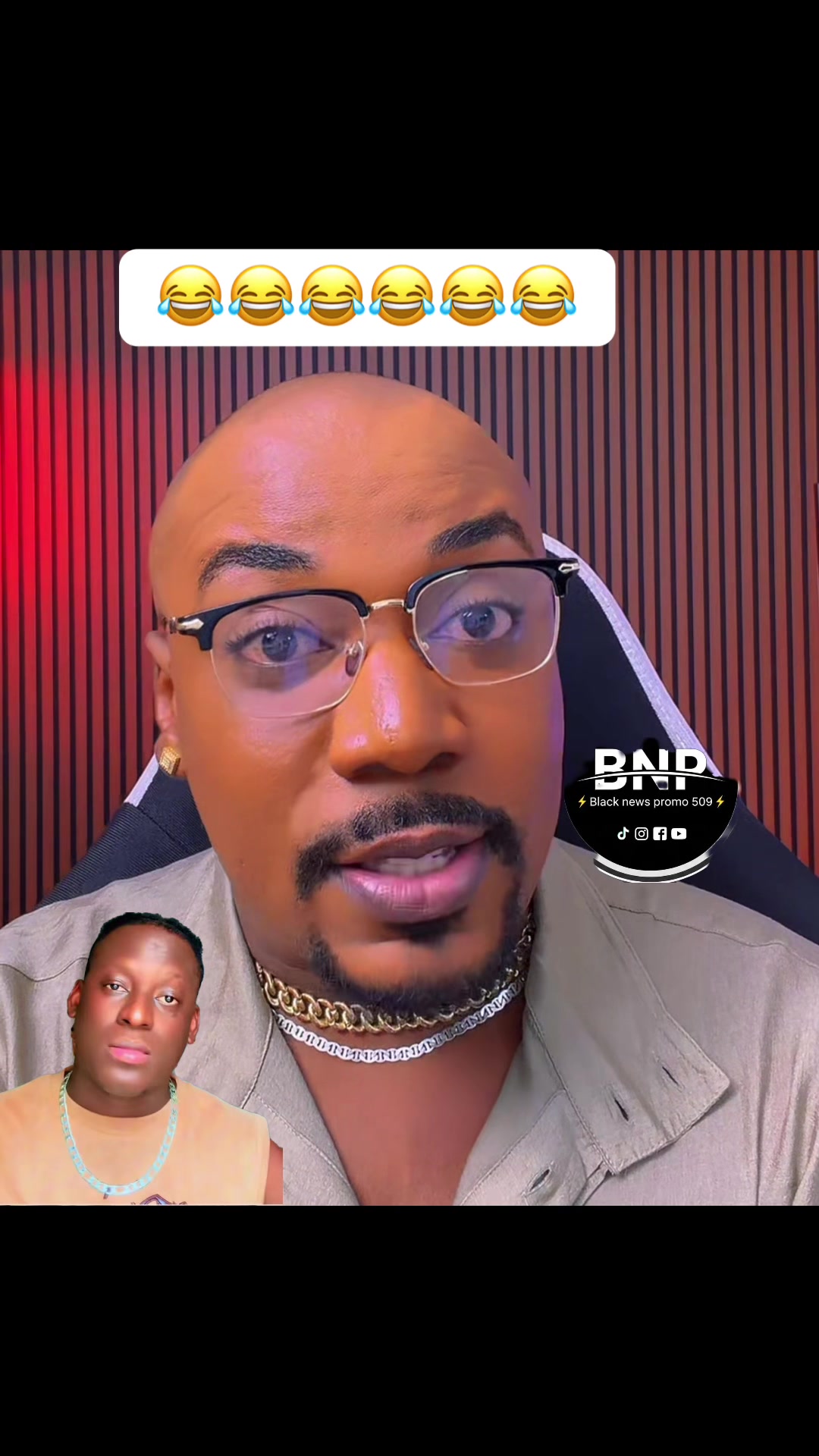 @BLACK NEWS PROMO 509✅