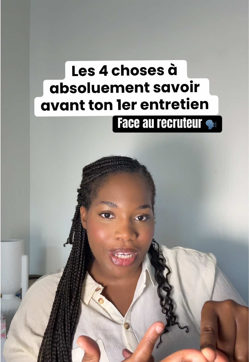 @Yassou | Job career Tips