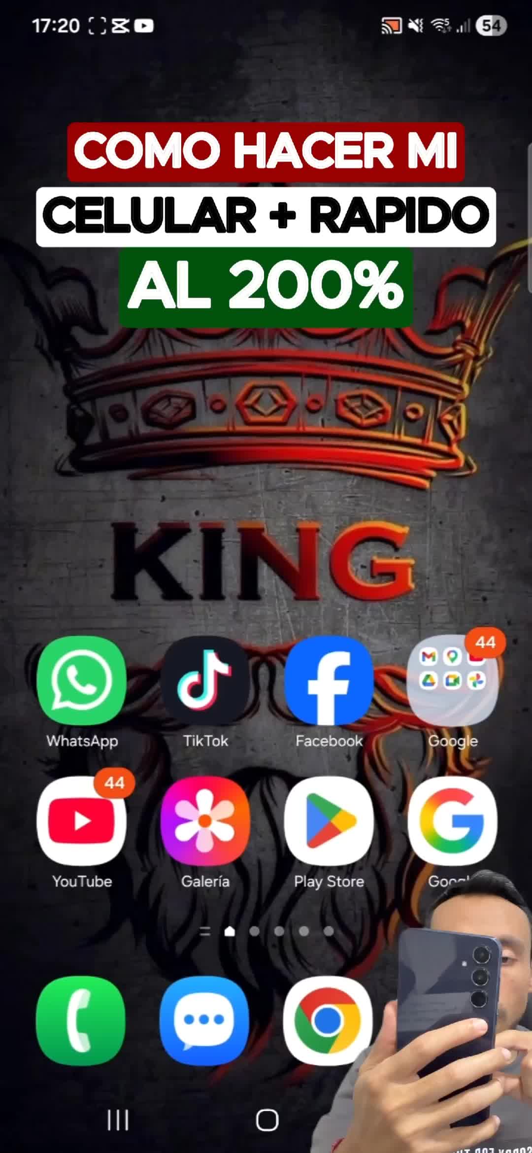 @pcandroid