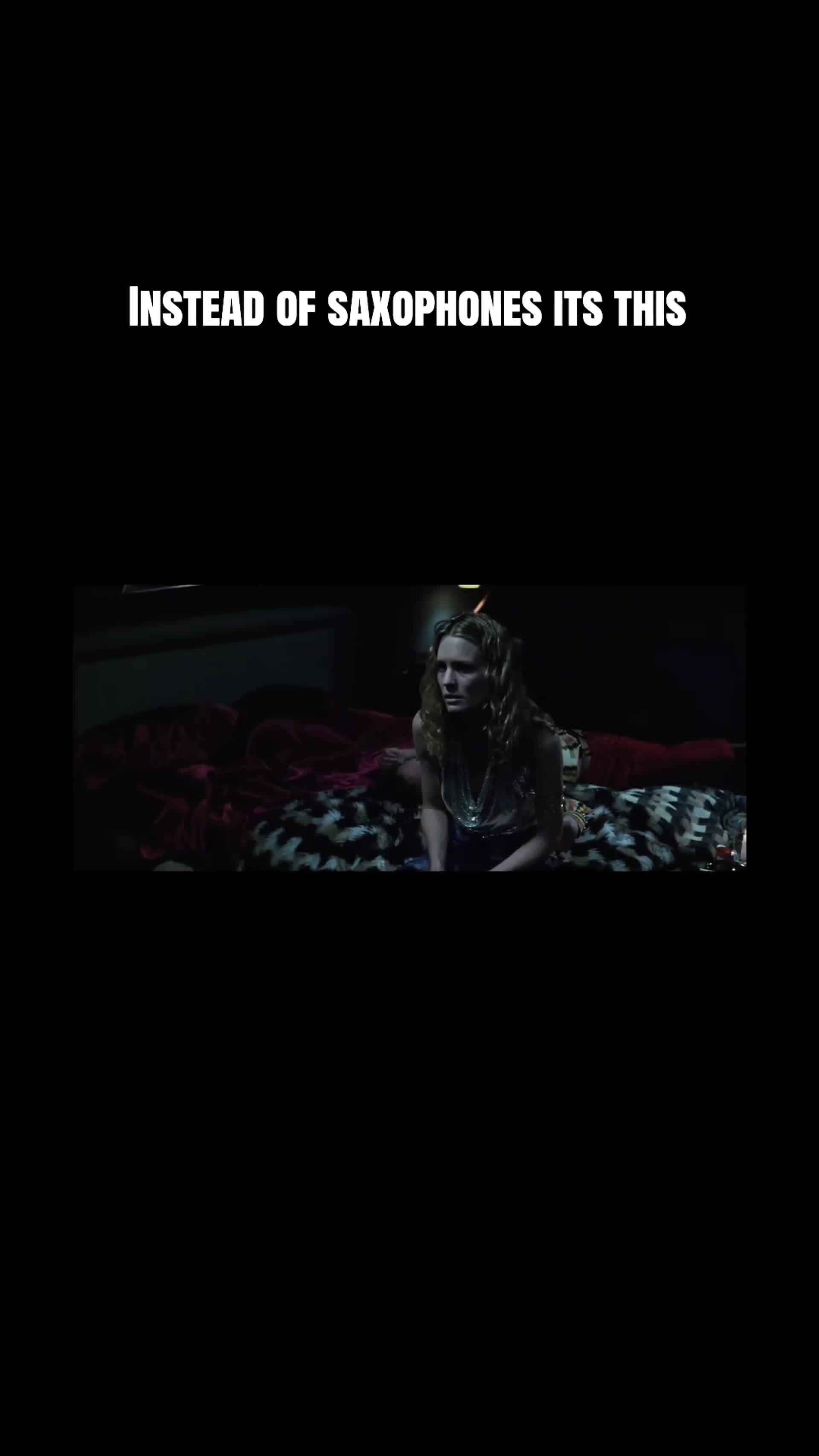 @Mama Cass Bites Back