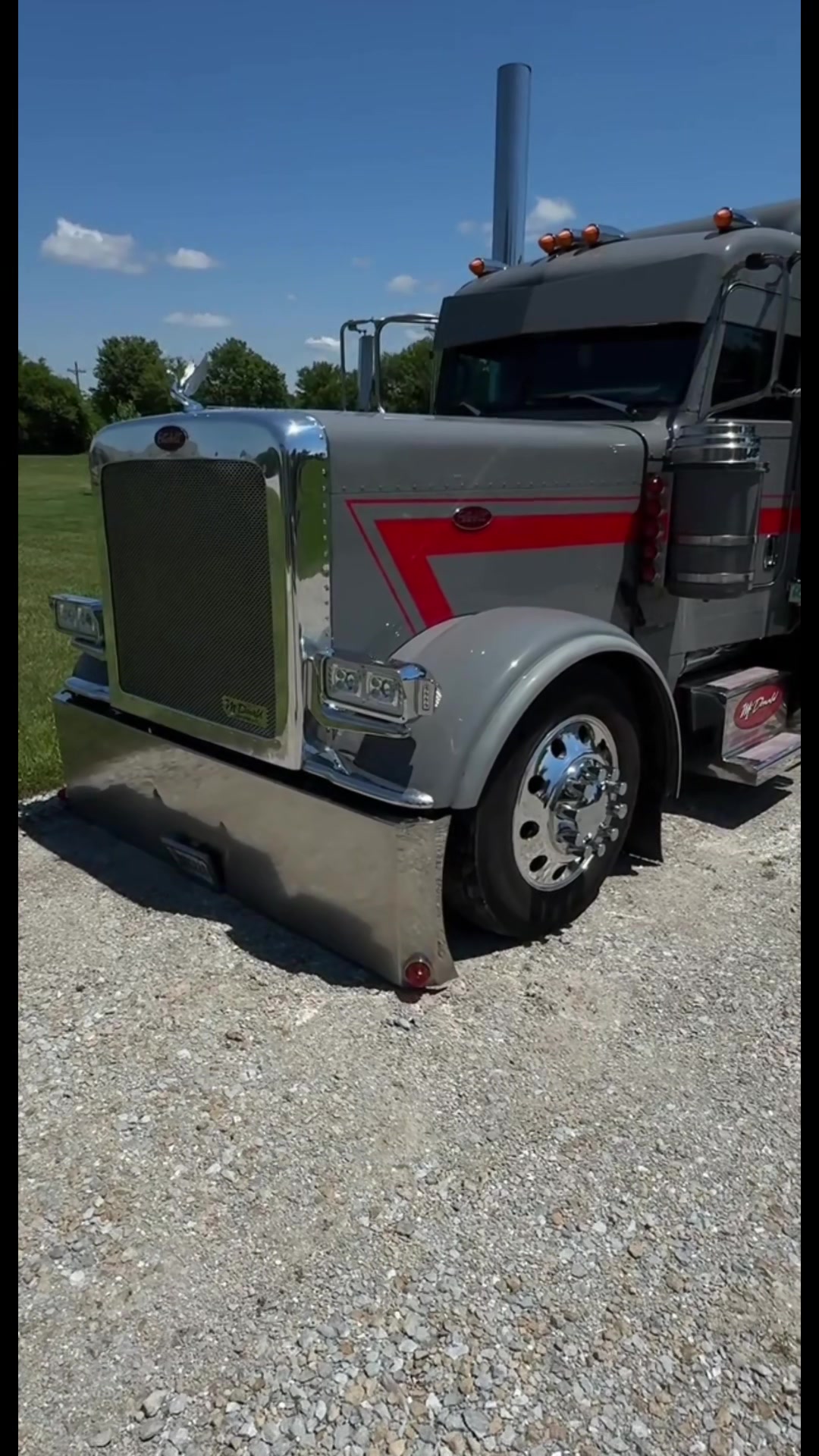 @American trucks usa