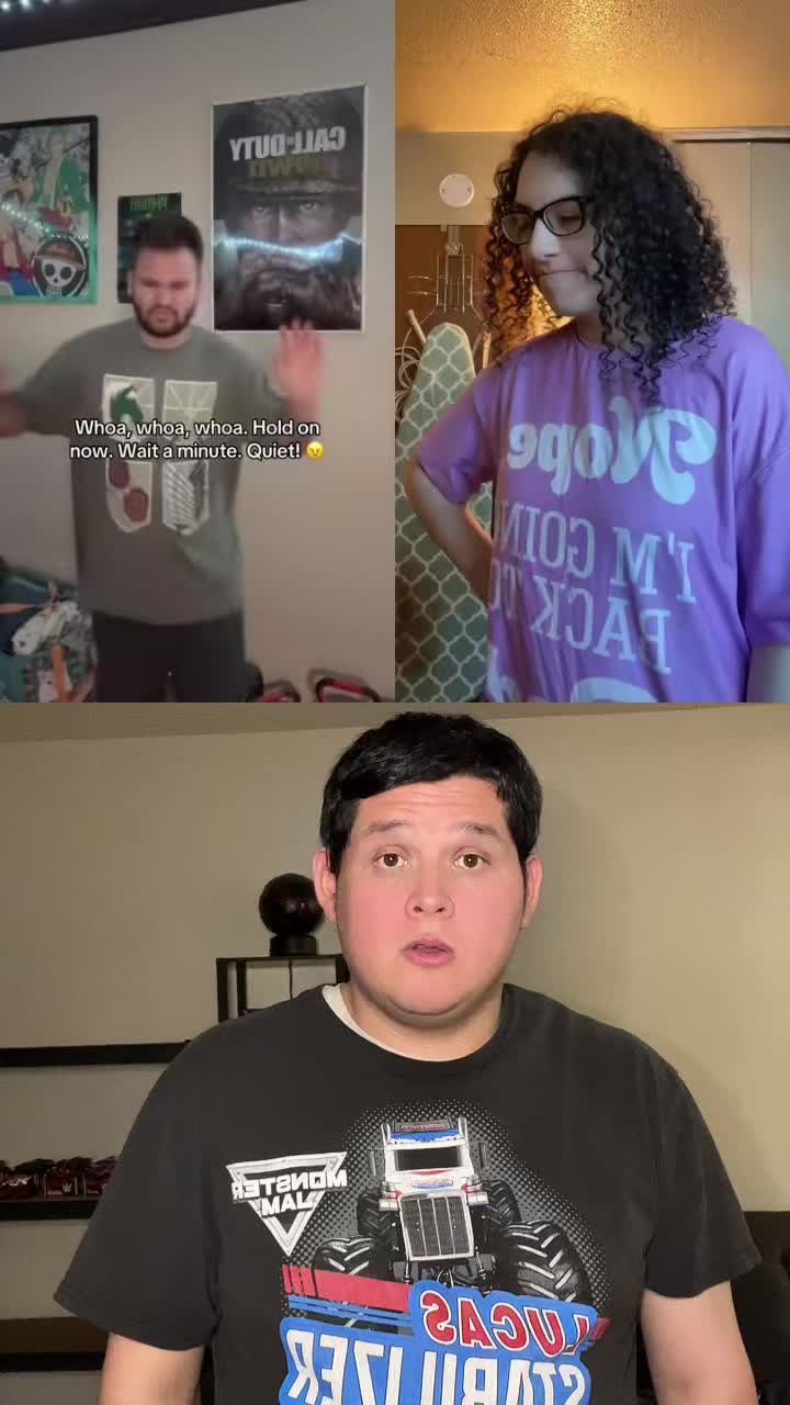 @jesusesparzashow