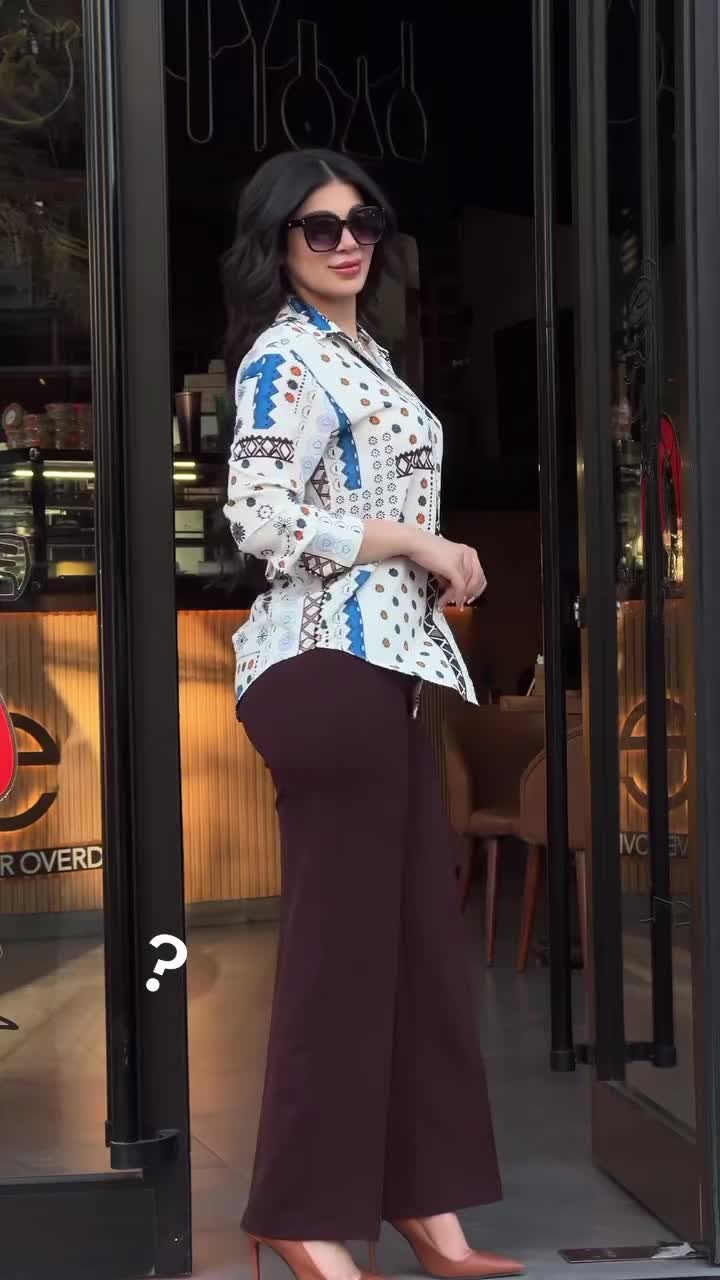 @ركن الأناقة النسائية