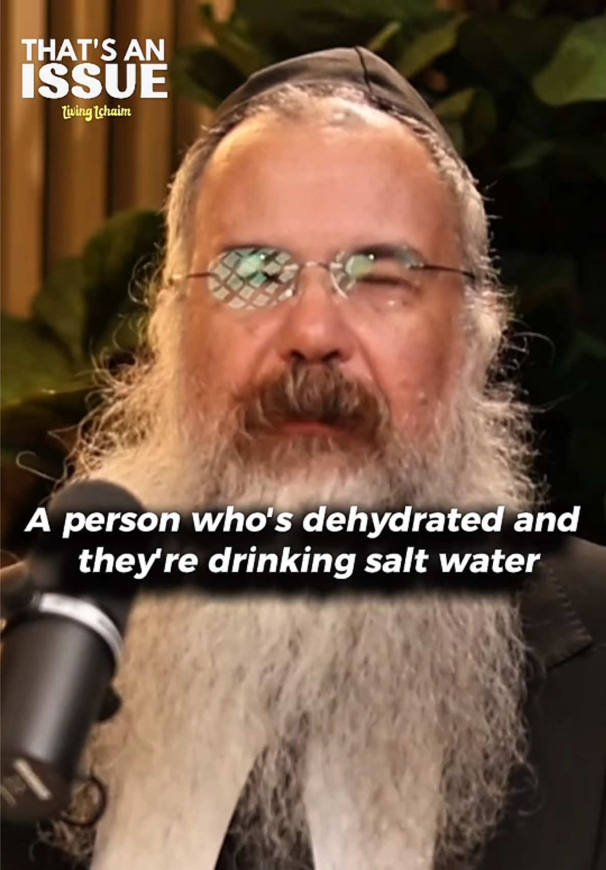 @Living Lchaim