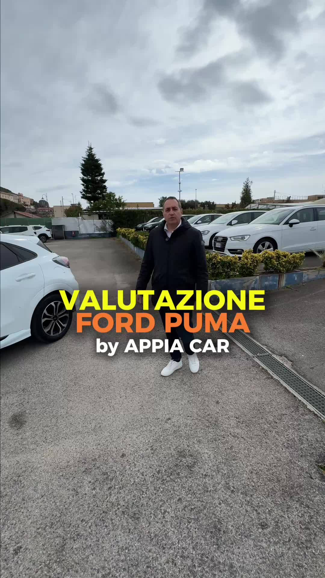 @Appia Car srl