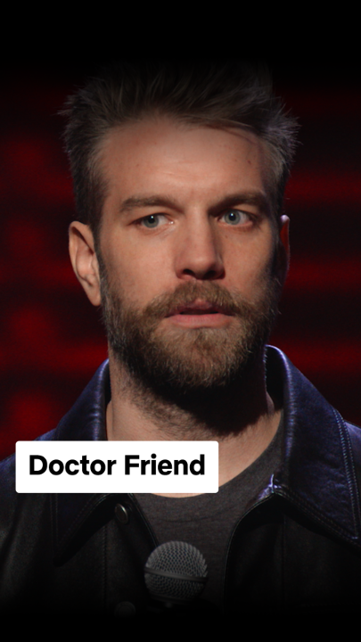 @Netflix Is A Joke
