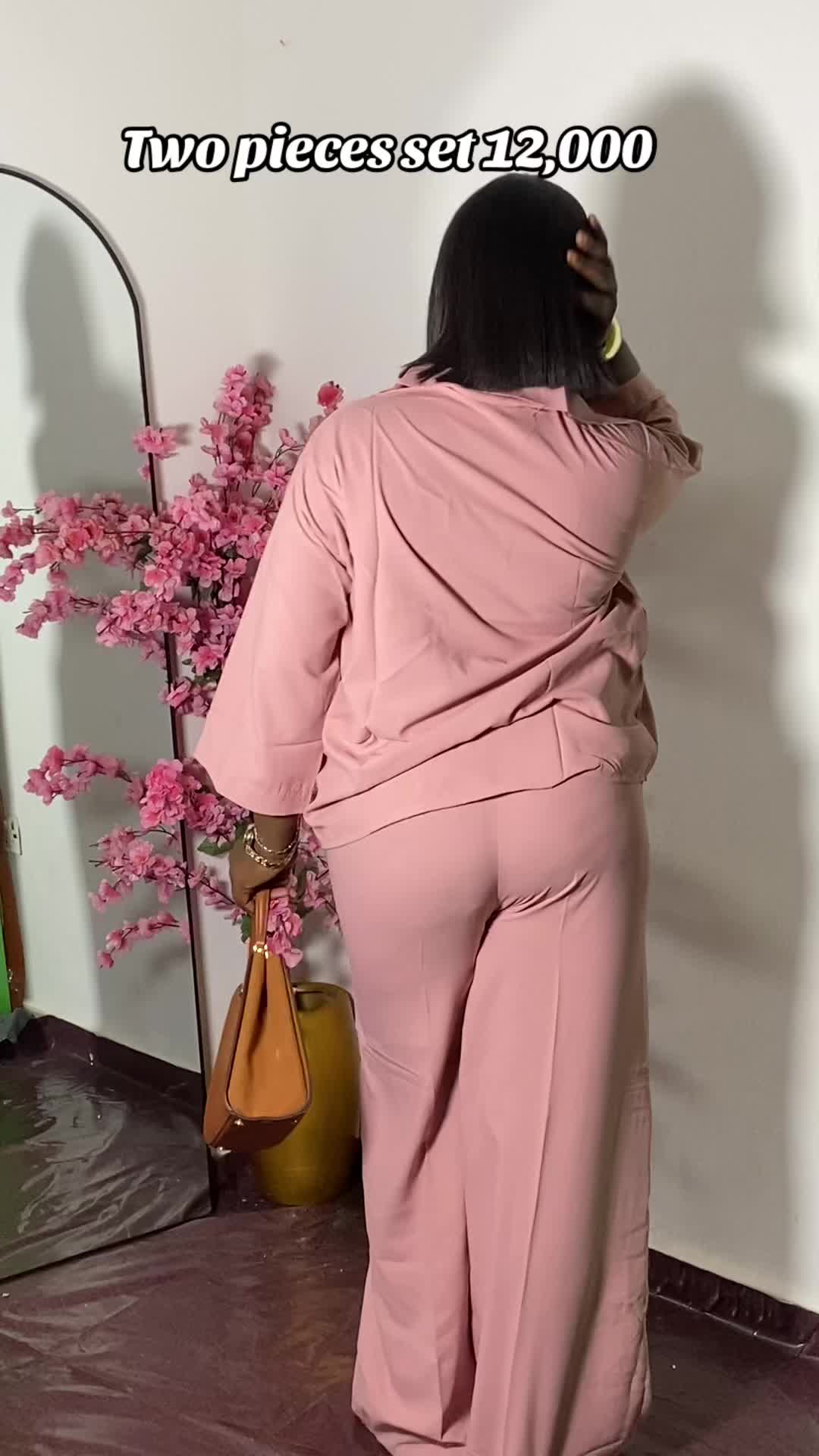@NUELLA&rsquo;S VOGUE🛍️(RTW)