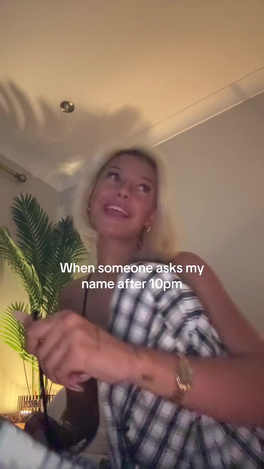 @Olivia Christie