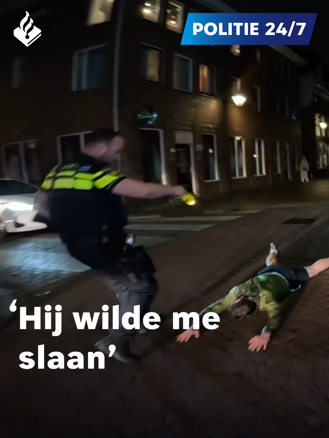 @Politie Nederland