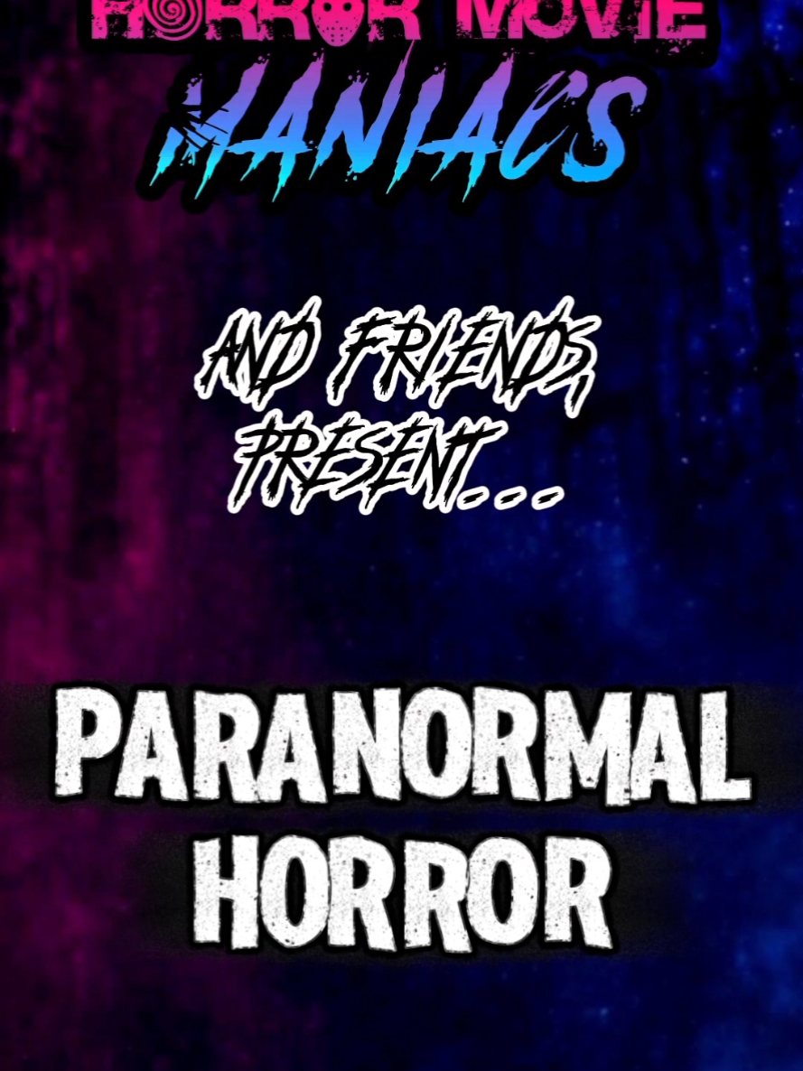 @Horror Movie Maniacs