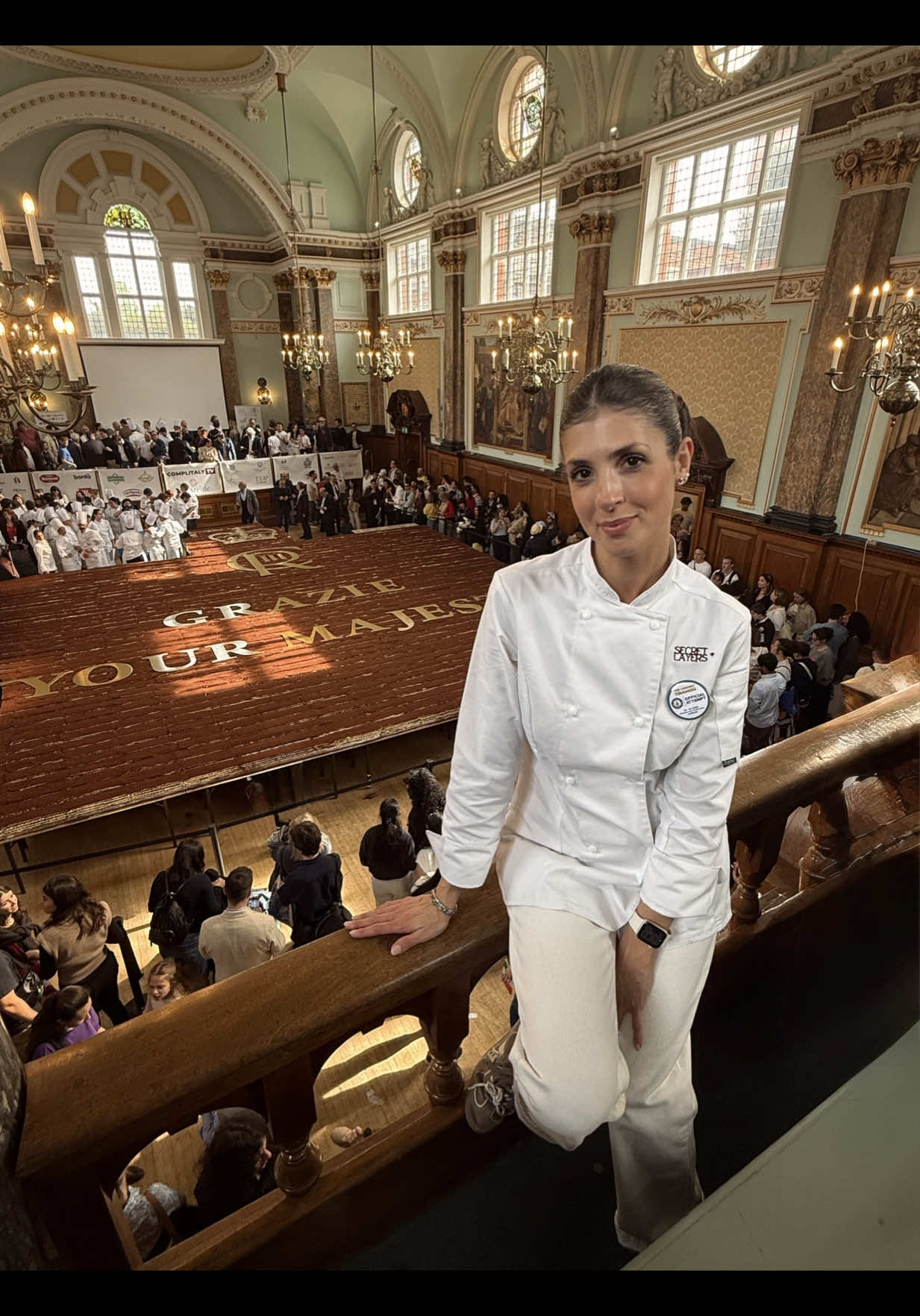 @Serena Mendolia
