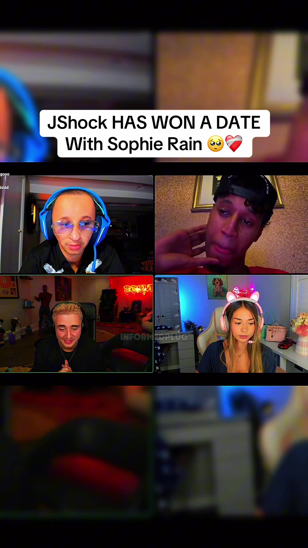 @informedplug