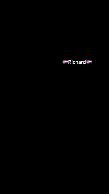 @🇳🇱Richard🇳🇱