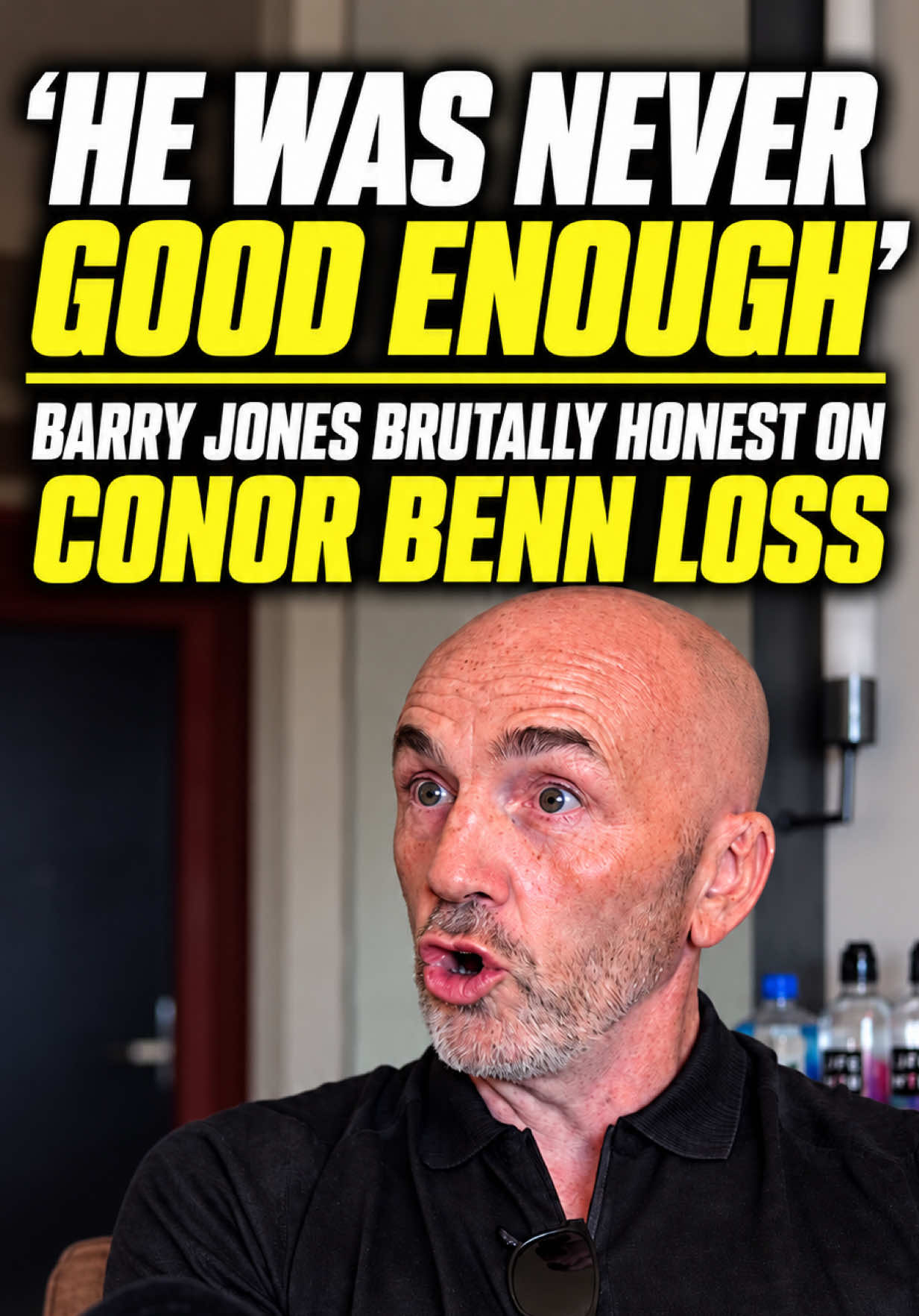 @Boxing King Media