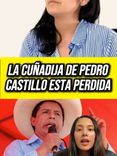 @VANIA | PERU AL DIA