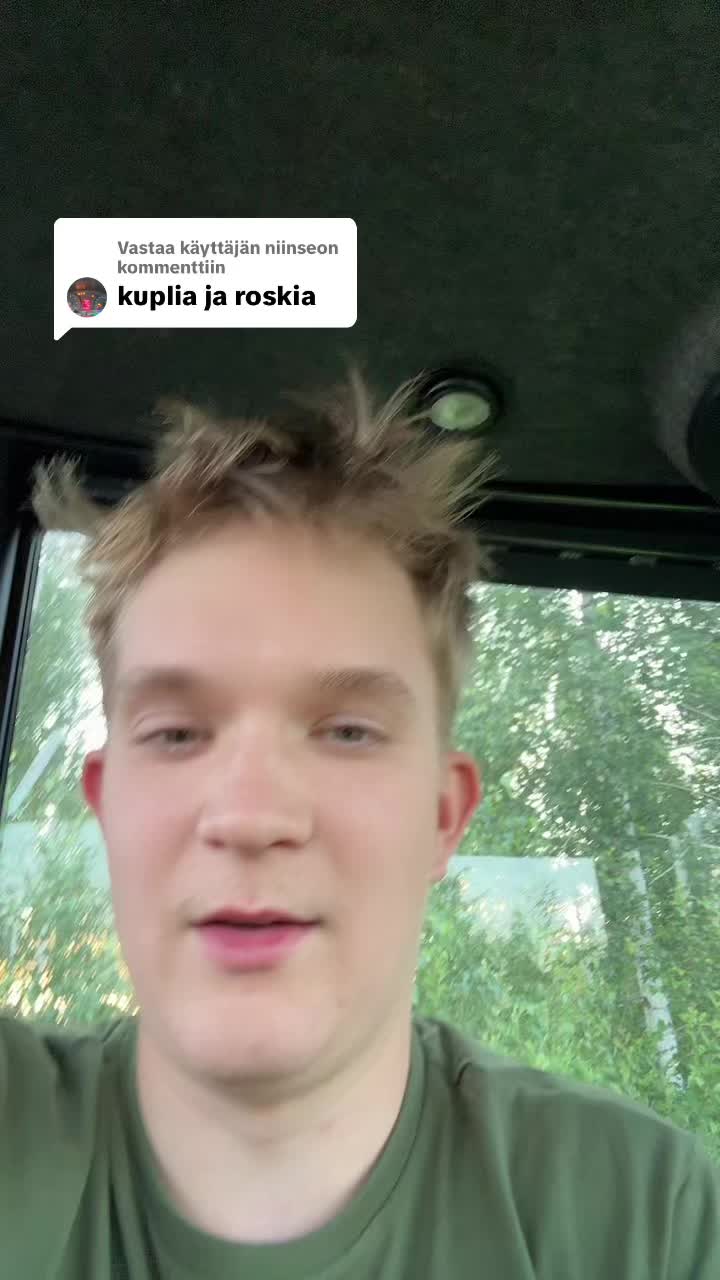 @Eemeli Laukkanen