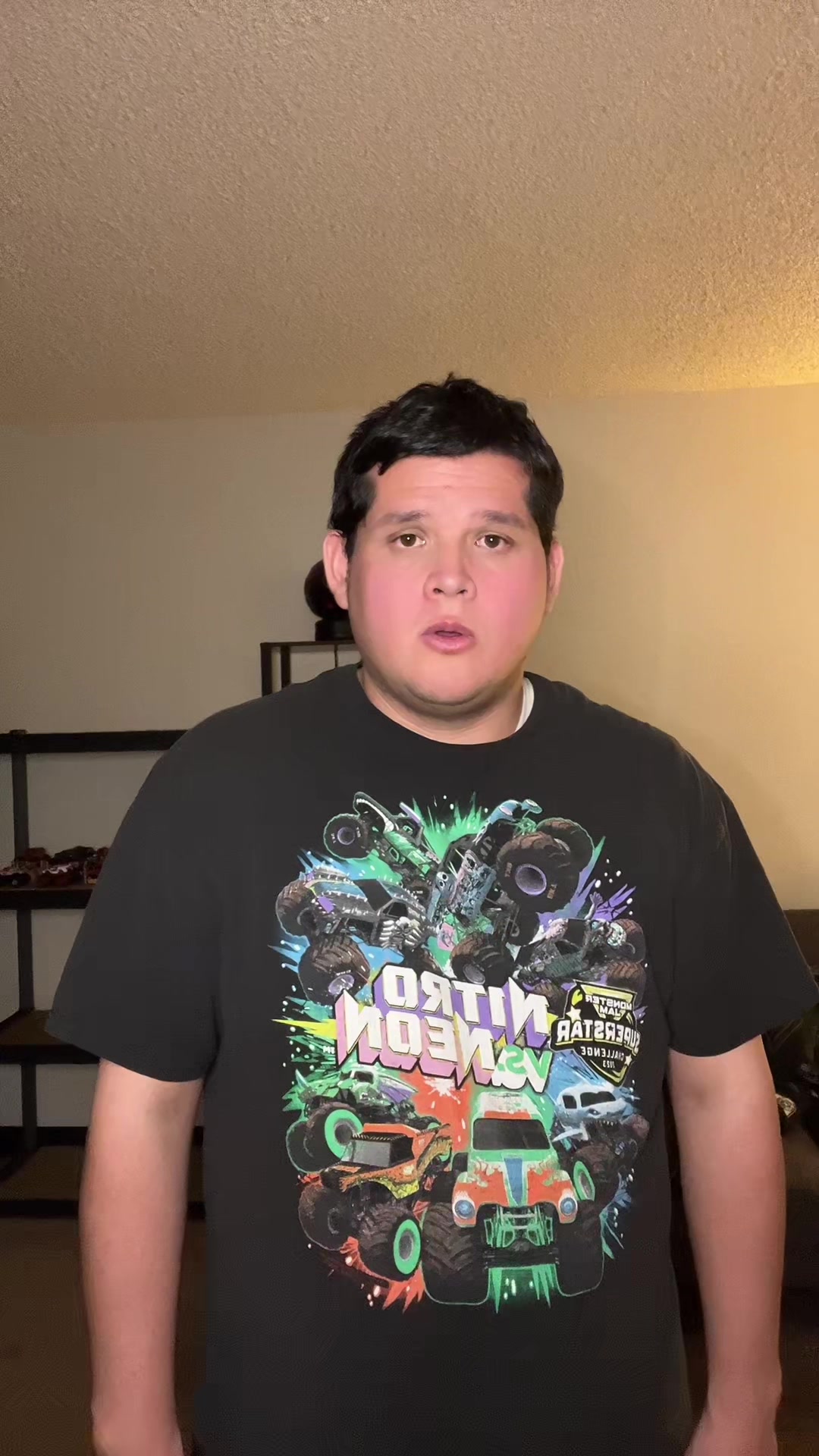 @jesusesparzashow