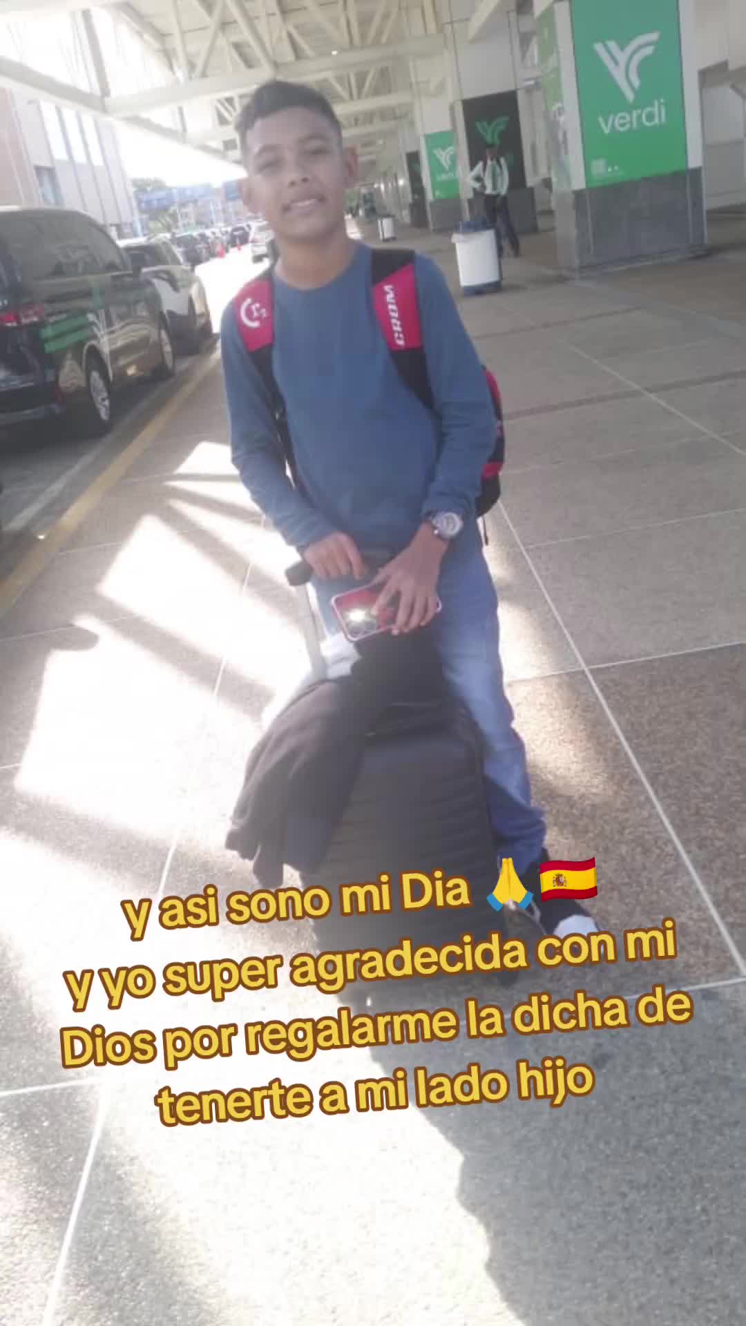 @Norelys🇻🇪 ❤️🇪🇸