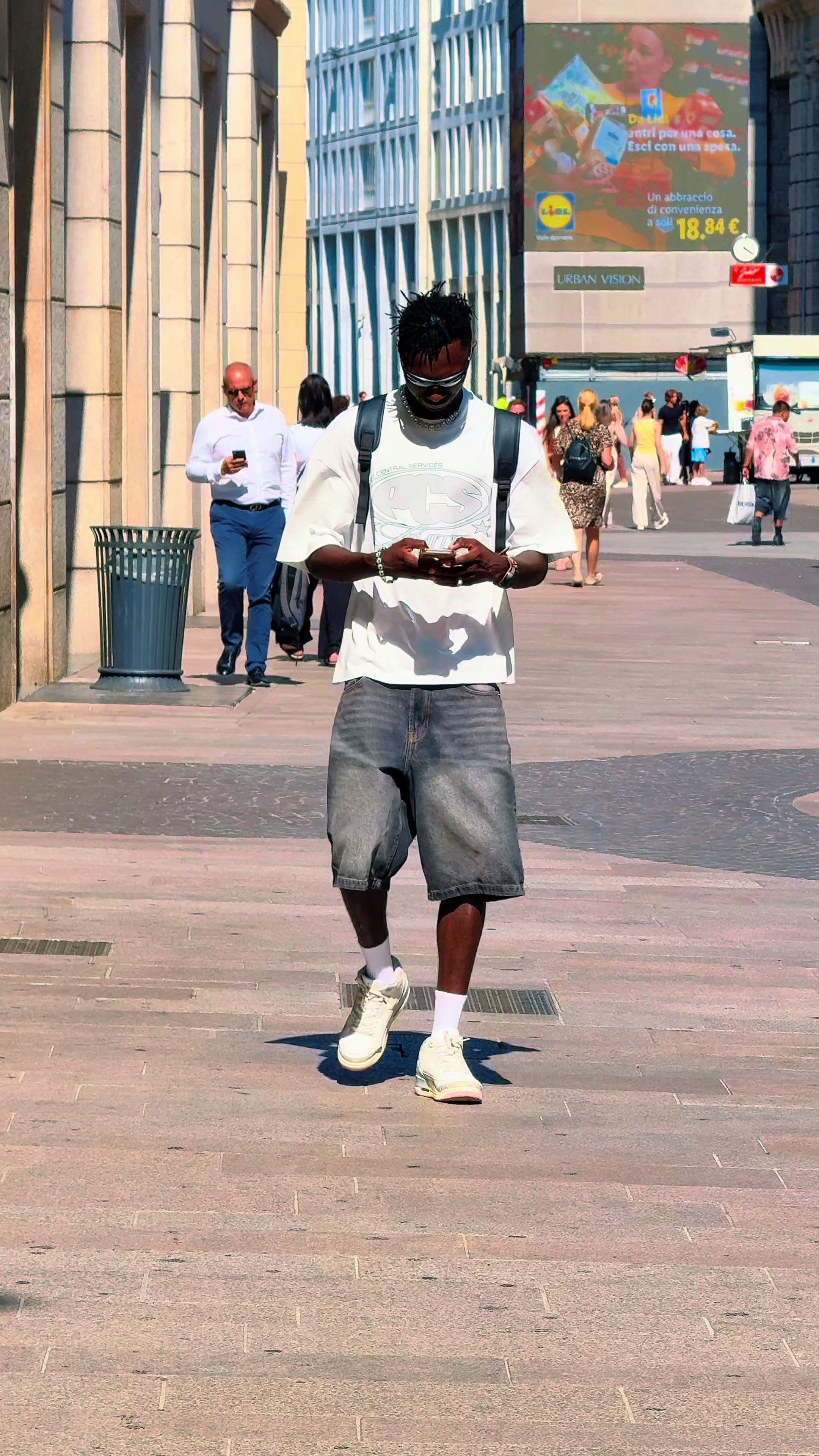 @Chanterboss1 🇬🇲🇮🇹