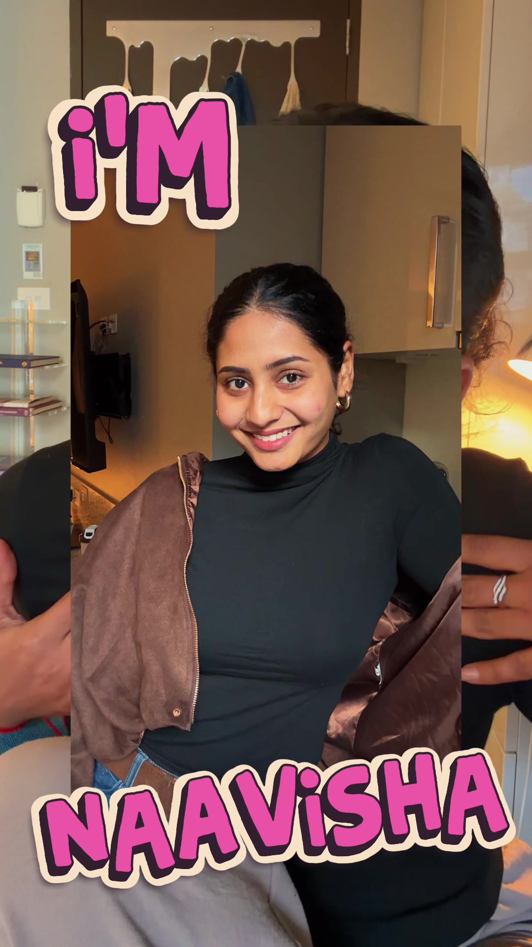 @Naavisha Nair