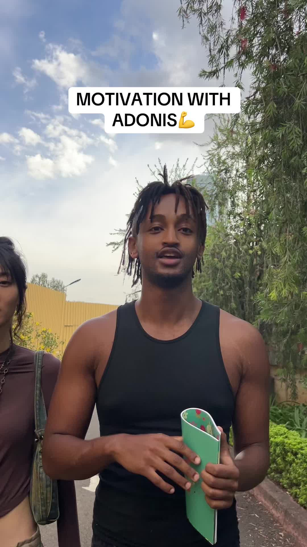 @spiritofadonis