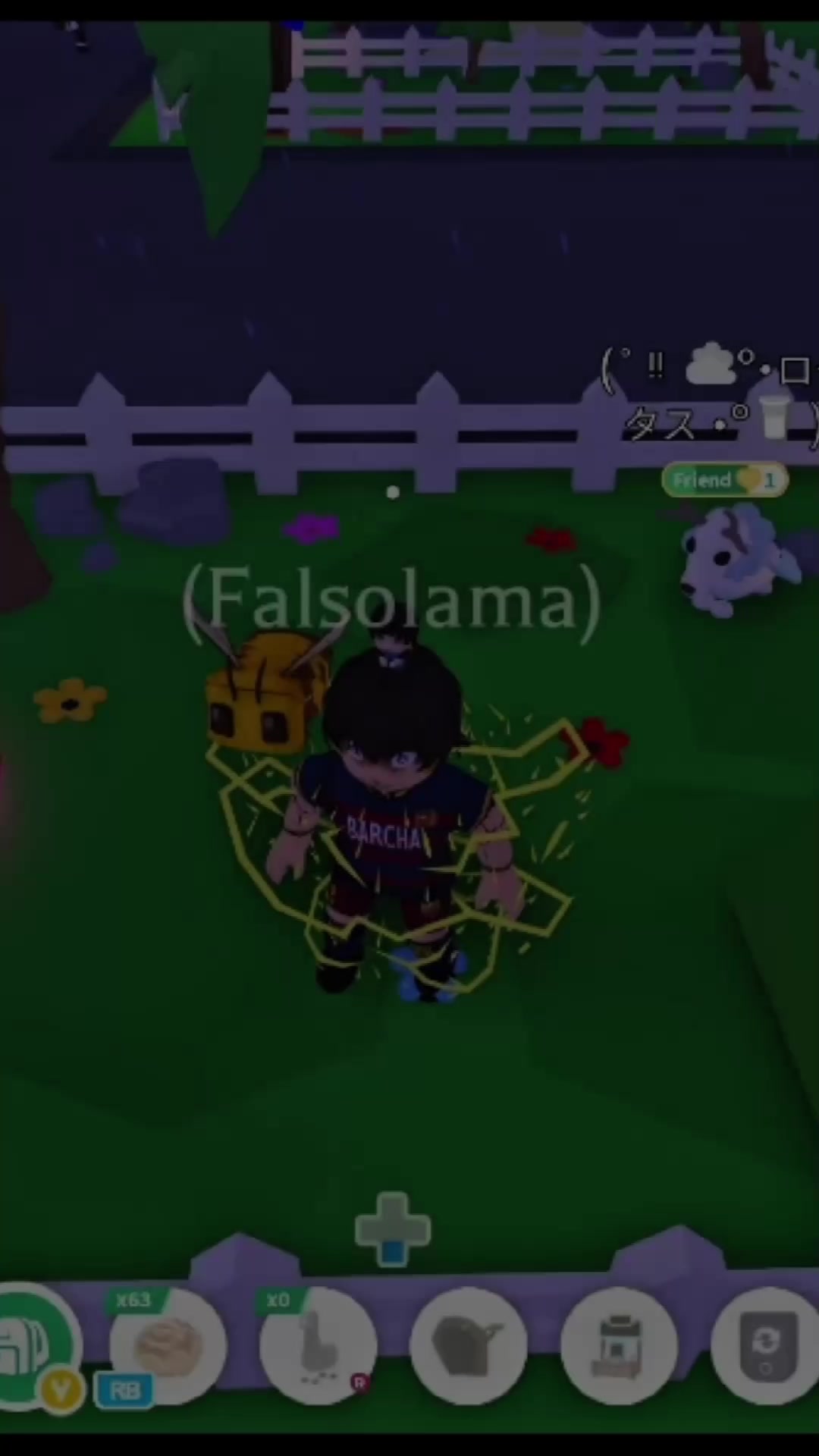 @Falsolama