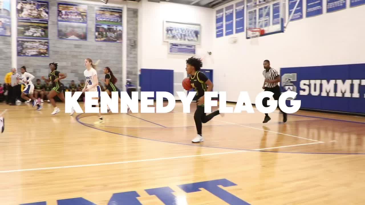@K_Buckets