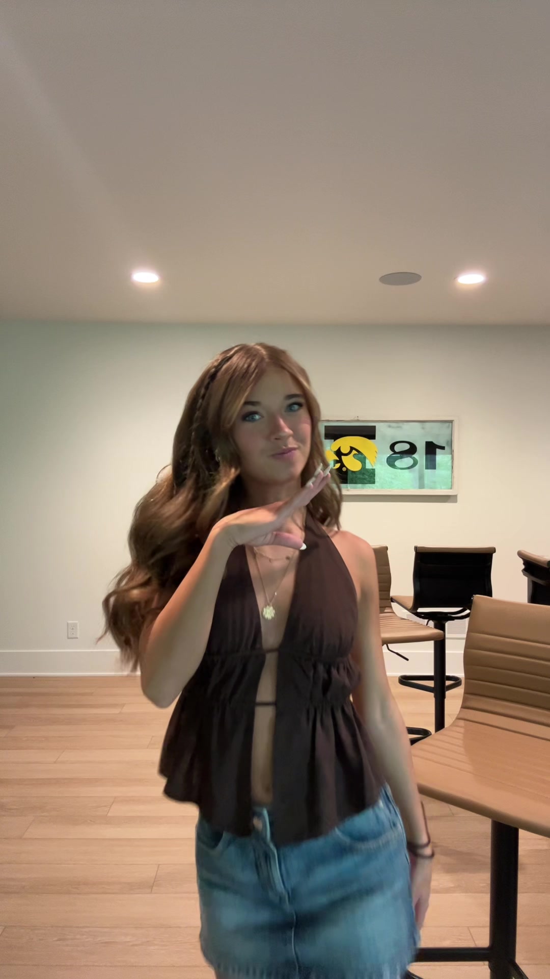 @Madisyn Gordon