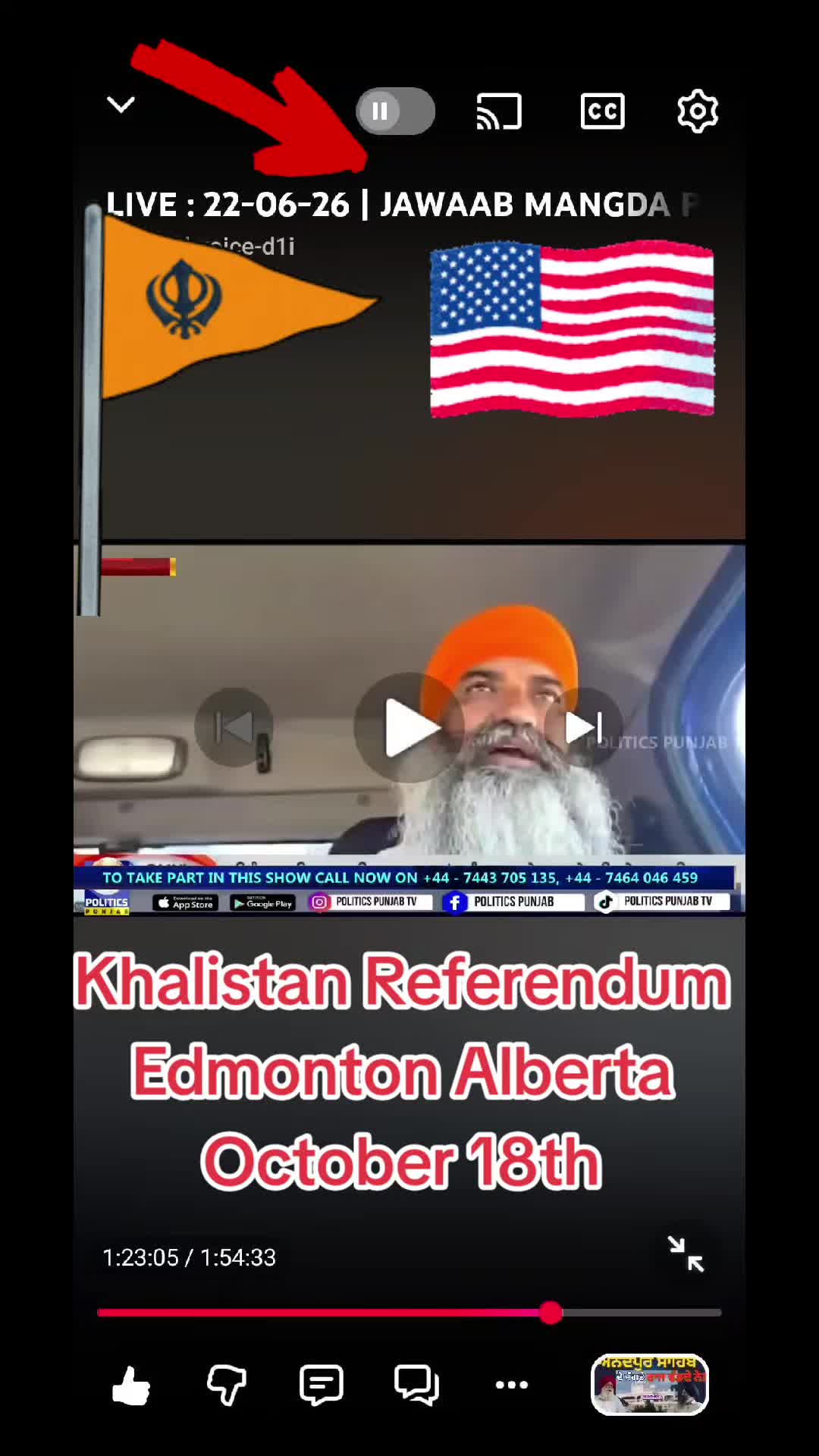 @Preet Singh