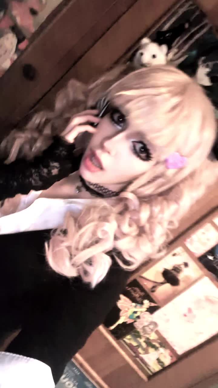 @𝐐𝐔𝐈𝐍𝐍 || ⋆˚꩜｡∘˙❦