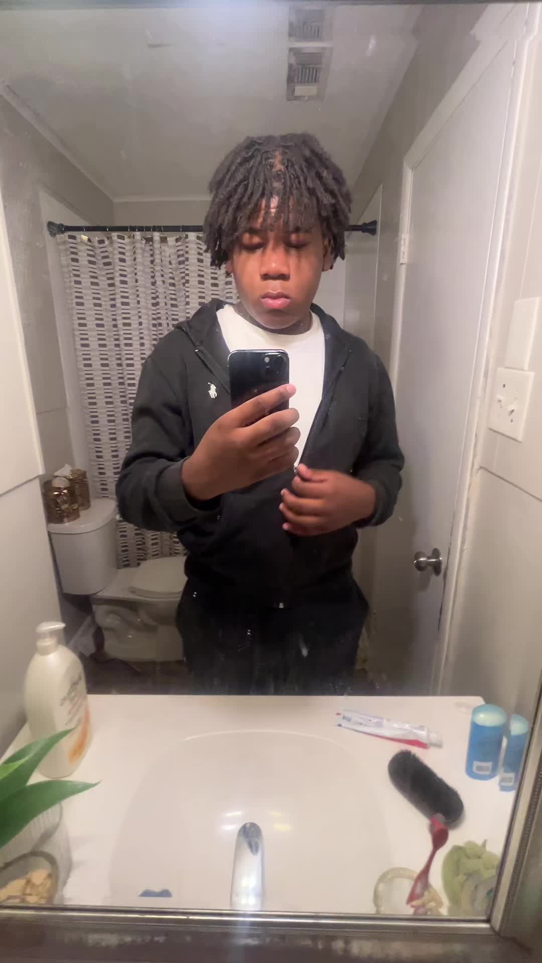 @ 