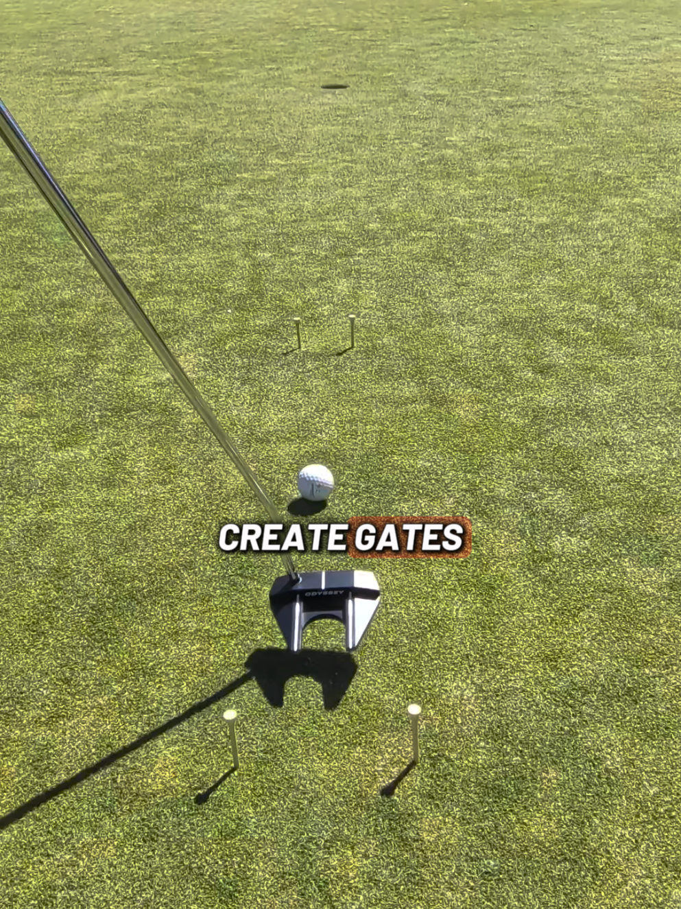 @Go Slow Golf