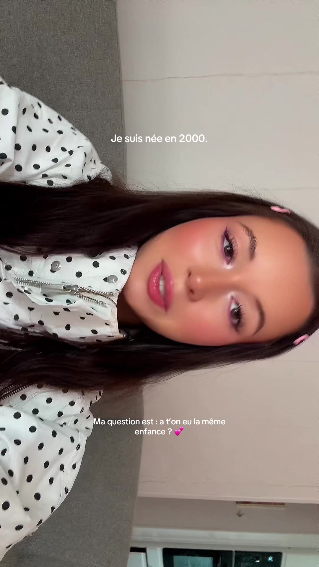 @BeYourself