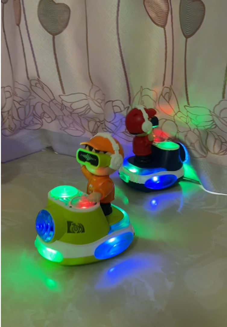 @Cheerful Toy