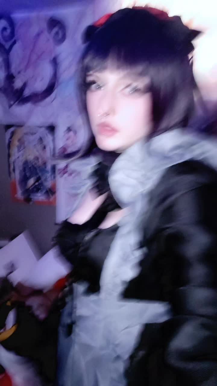 @ˏˋ°•*⁀➷ Evie