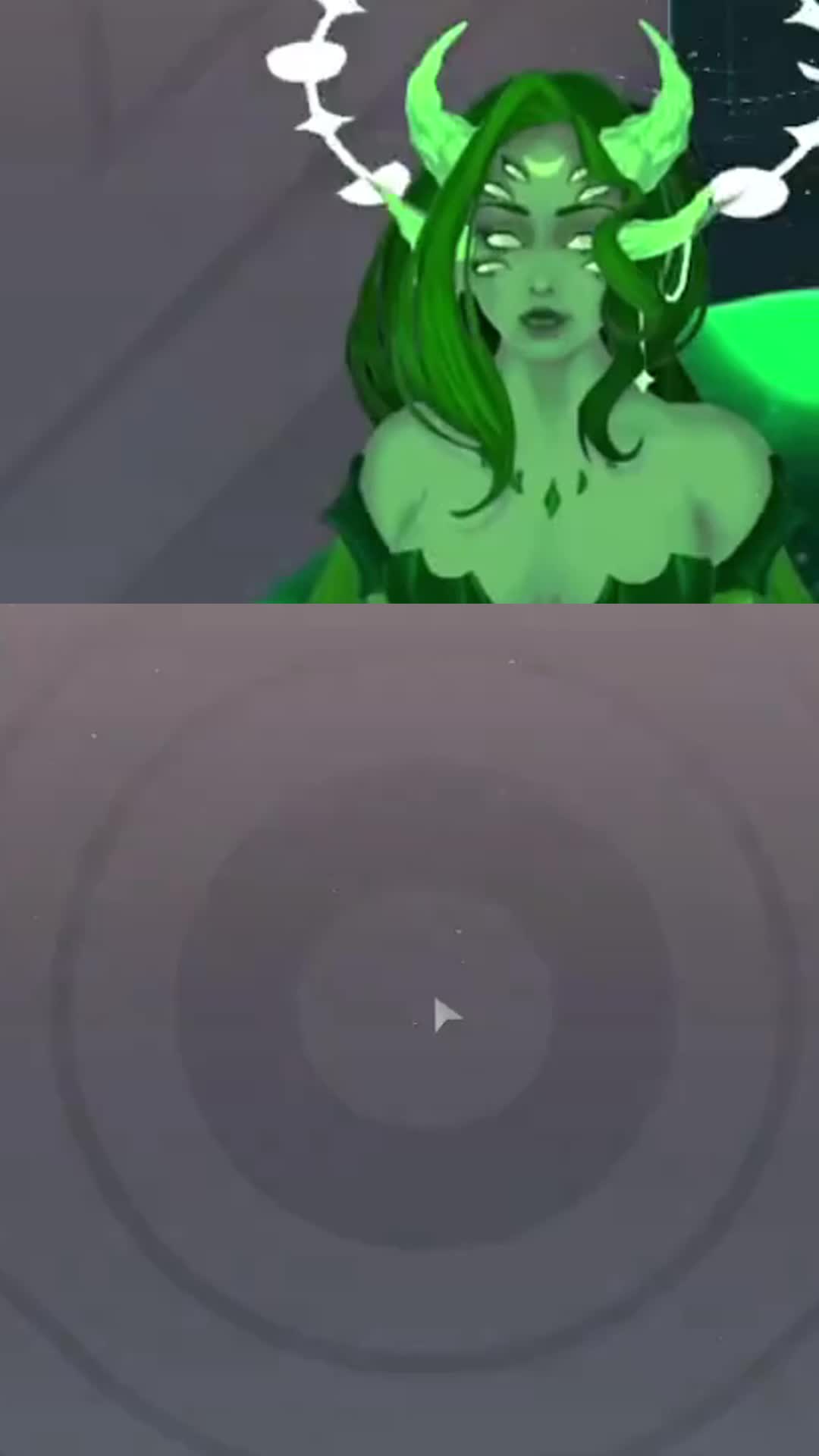 @Vix | Spider Vtuber