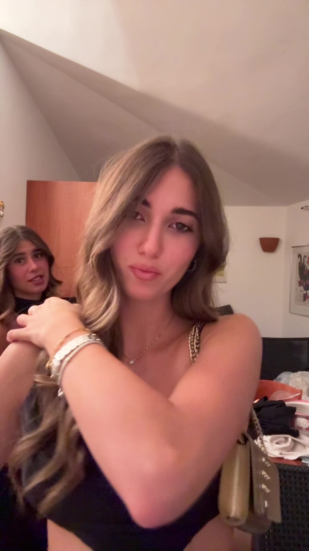 @Francesca De Bellis
