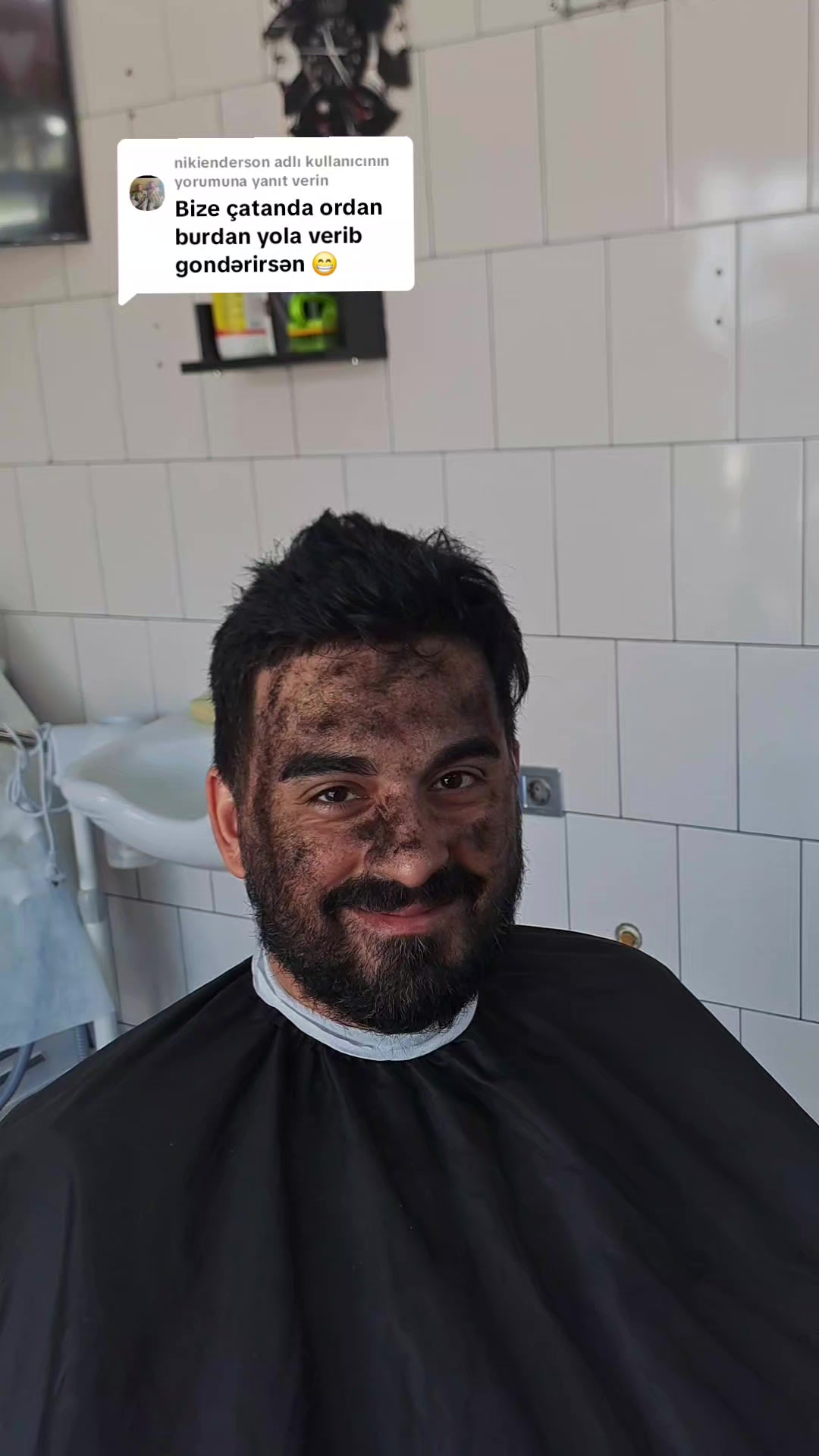 @Qasimbarber💈
