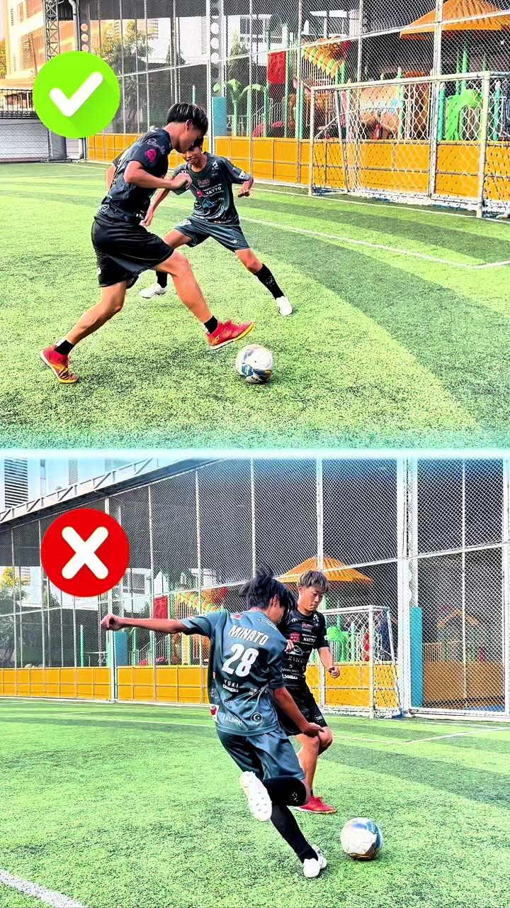 @YUKI FOOTBALL ACADEMY