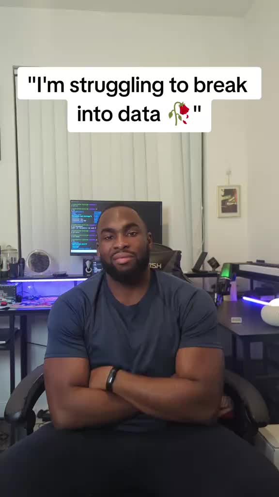 @Stephen | Data Engineer