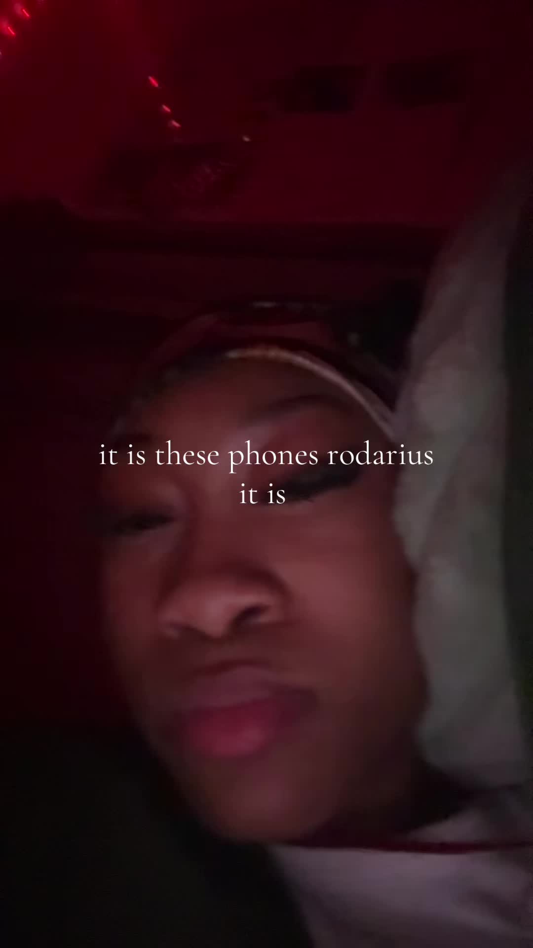 @t ;)