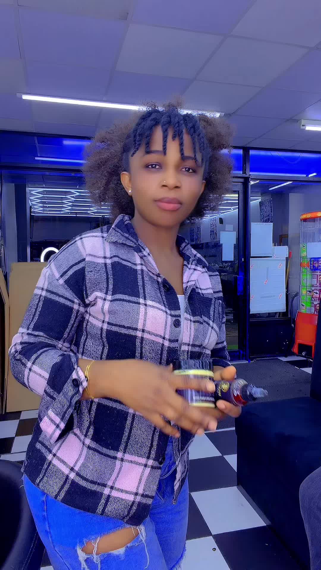 @TINAGOLD BOTANICAL®Hair Growth