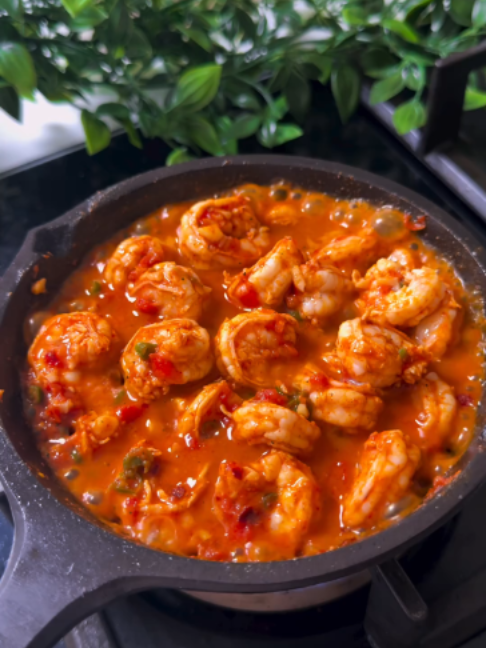@Chef Nehal karkera