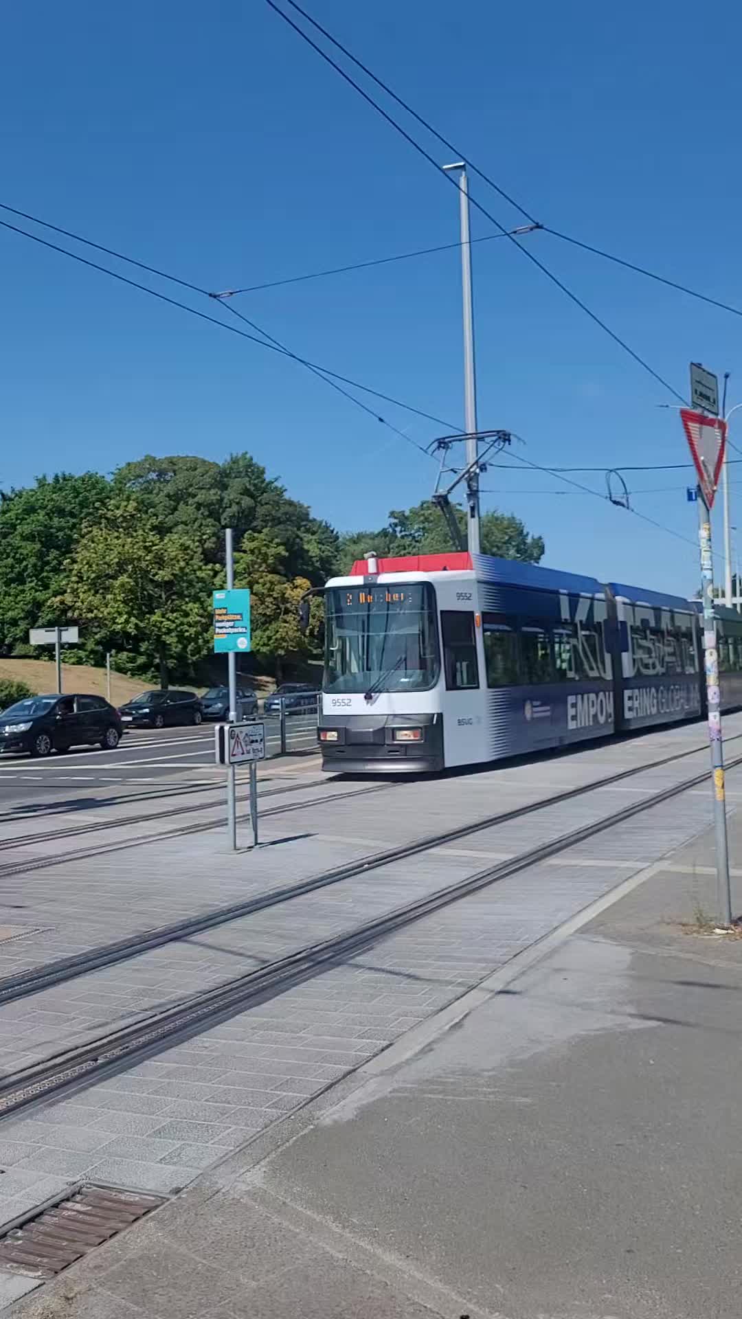 @Pascal Stra&szlig;enbahn Fan
