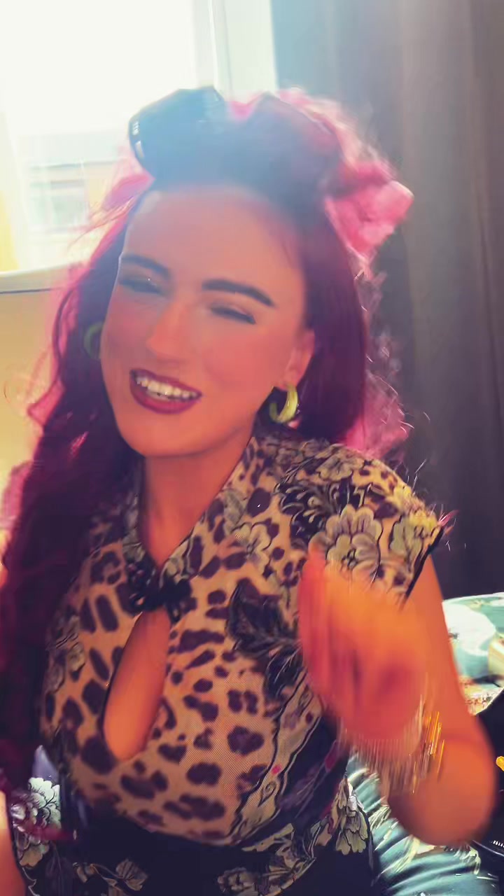 @🫧🧚♀️🍒justina
