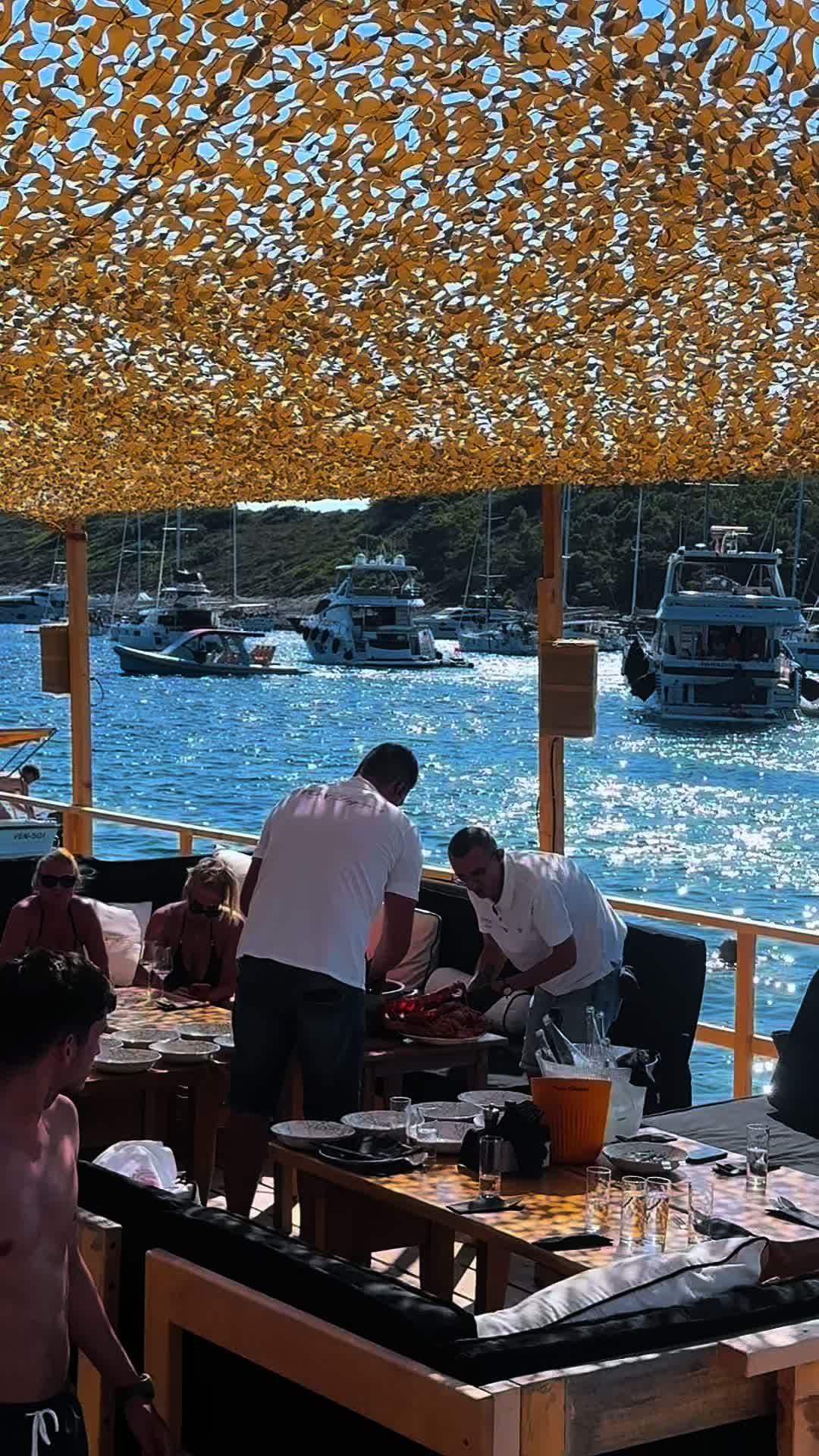 @Laganini Hvar