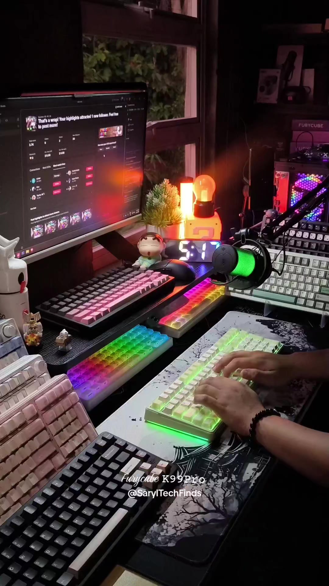 @SarylTechFinds