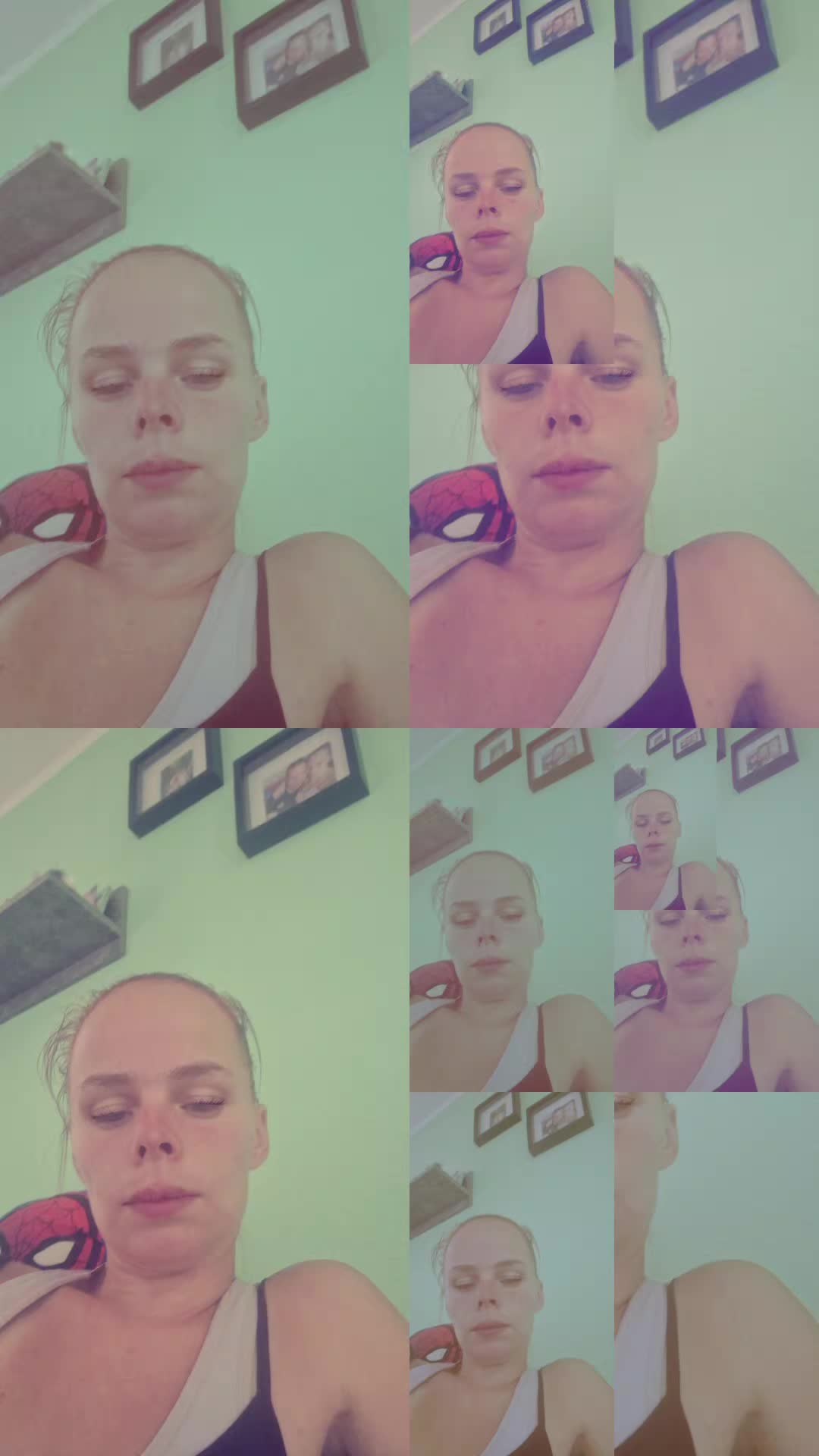 @Zickenbraut